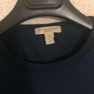 Burberry shirt